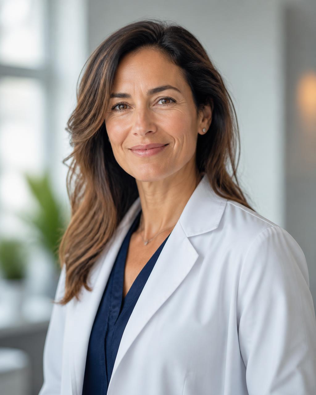 Elena Vargas, MD, Medical Director at Royce Recovery